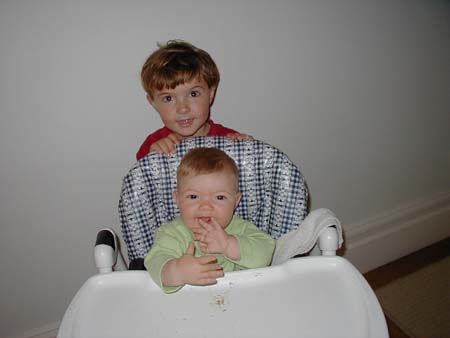 highchair