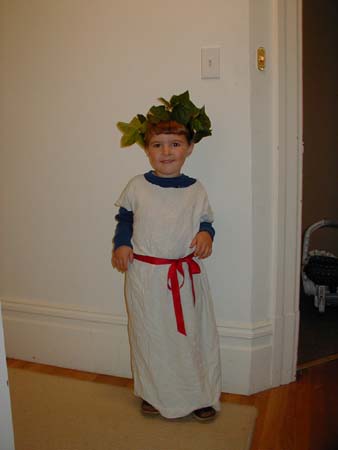 toga